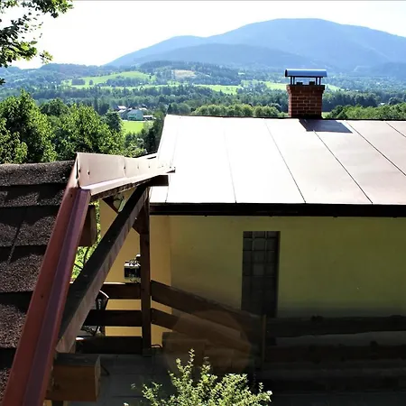 Babiccin Vejminek Βίλα *