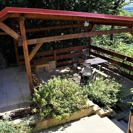 Babiccin Vejminek Čeladná