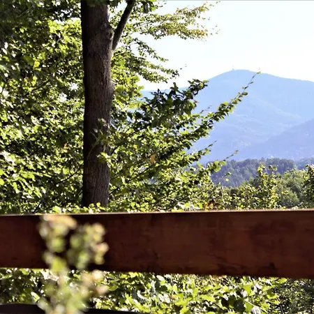 Babiccin Vejminek Čeladná