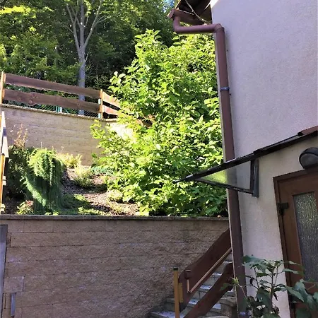 Babiccin Vejminek * Čeladná