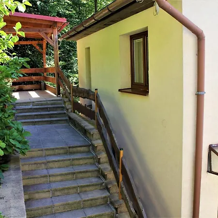 Babiccin Vejminek Čeladná