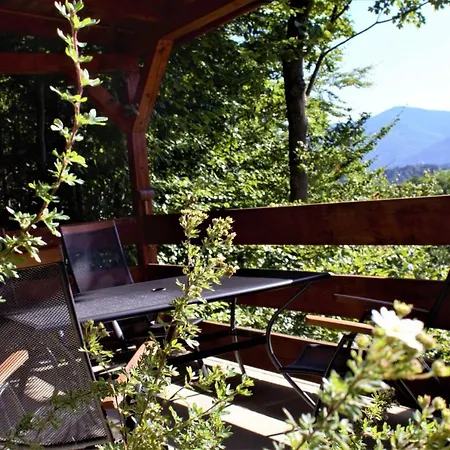 Βίλα Babiccin Vejminek *