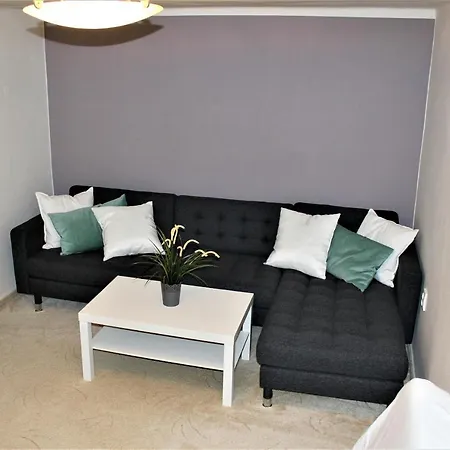 Βίλα Babiccin Vejminek