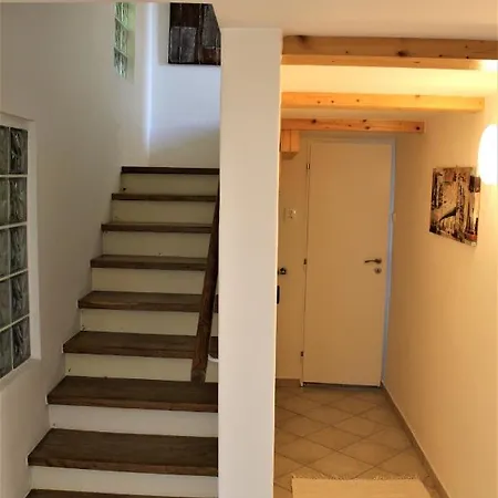 Babiccin Vejminek * Čeladná