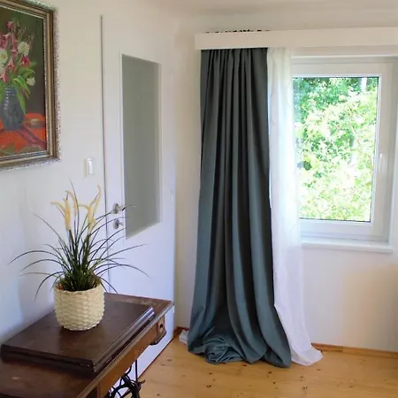 Babiccin Vejminek Βίλα Čeladná