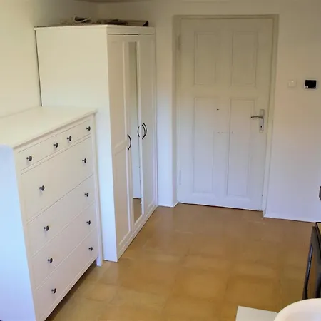 Babiccin Vejminek Βίλα