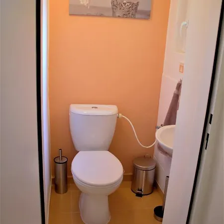 Babiccin Vejminek Βίλα