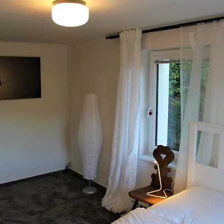 Babiccin Vejminek וילה