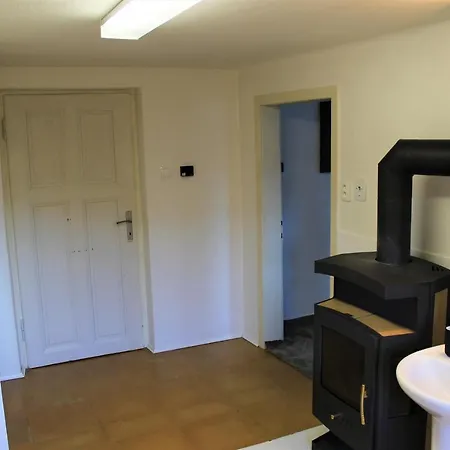 Βίλα Babiccin Vejminek