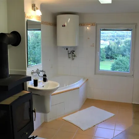 Βίλα Babiccin Vejminek