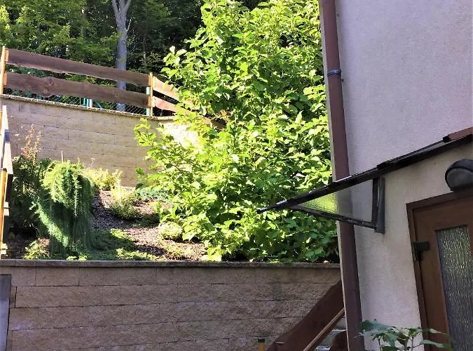 Babiccin Vejminek * Челадна