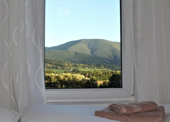 Вилла Babiccin Vejminek
